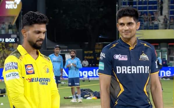 Matheesha Pathirana Back For CSK In IPL 2024; Shubman Gill & Co. To Chase In Chennai
